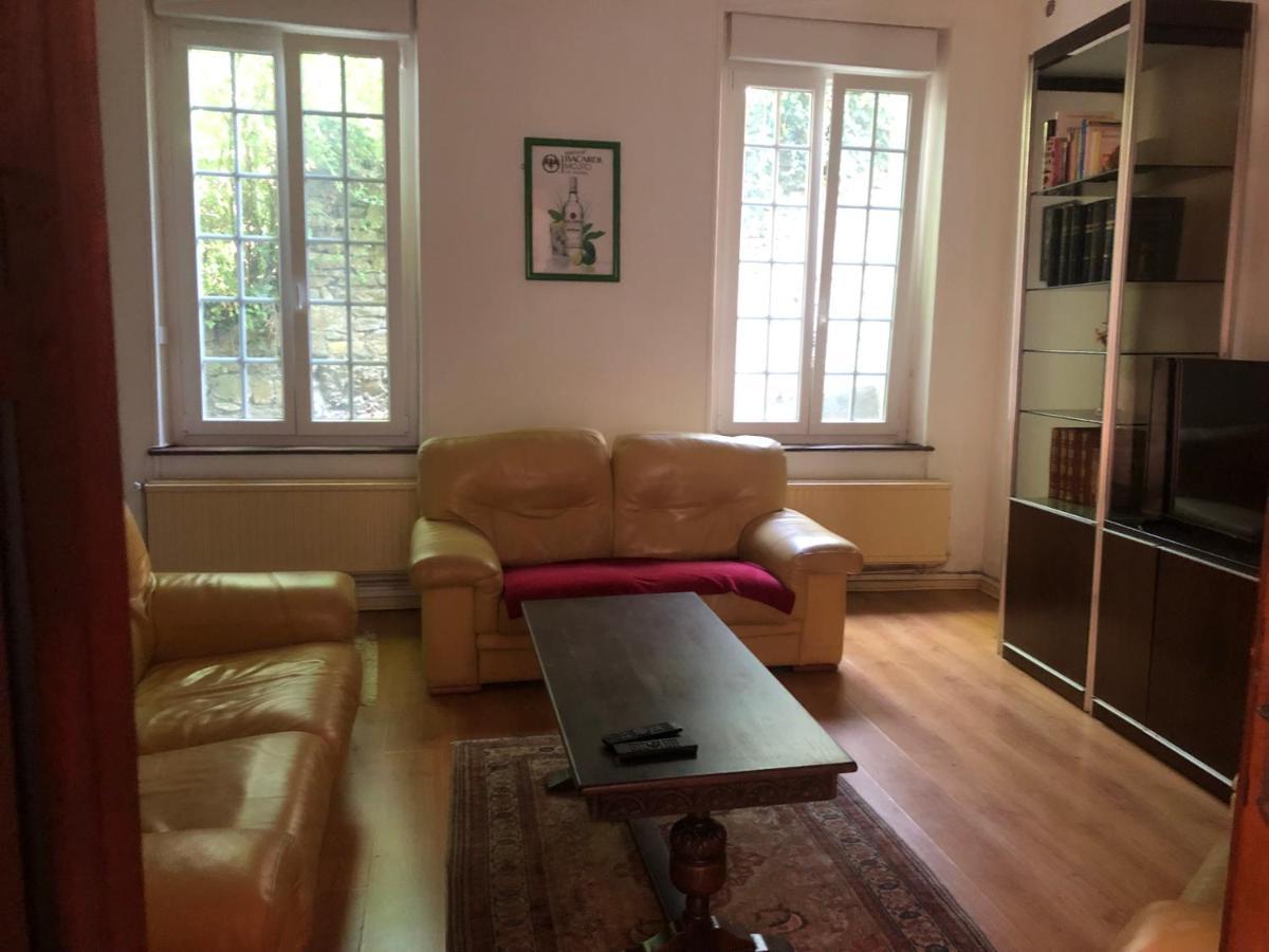 Metz-Sud - Appartement 120 M2 Dans Maison Du XVIII - Jouy Aux Arches Entre Nancy Et Luxembourg - Proximite Toutes Commodites Exterior foto